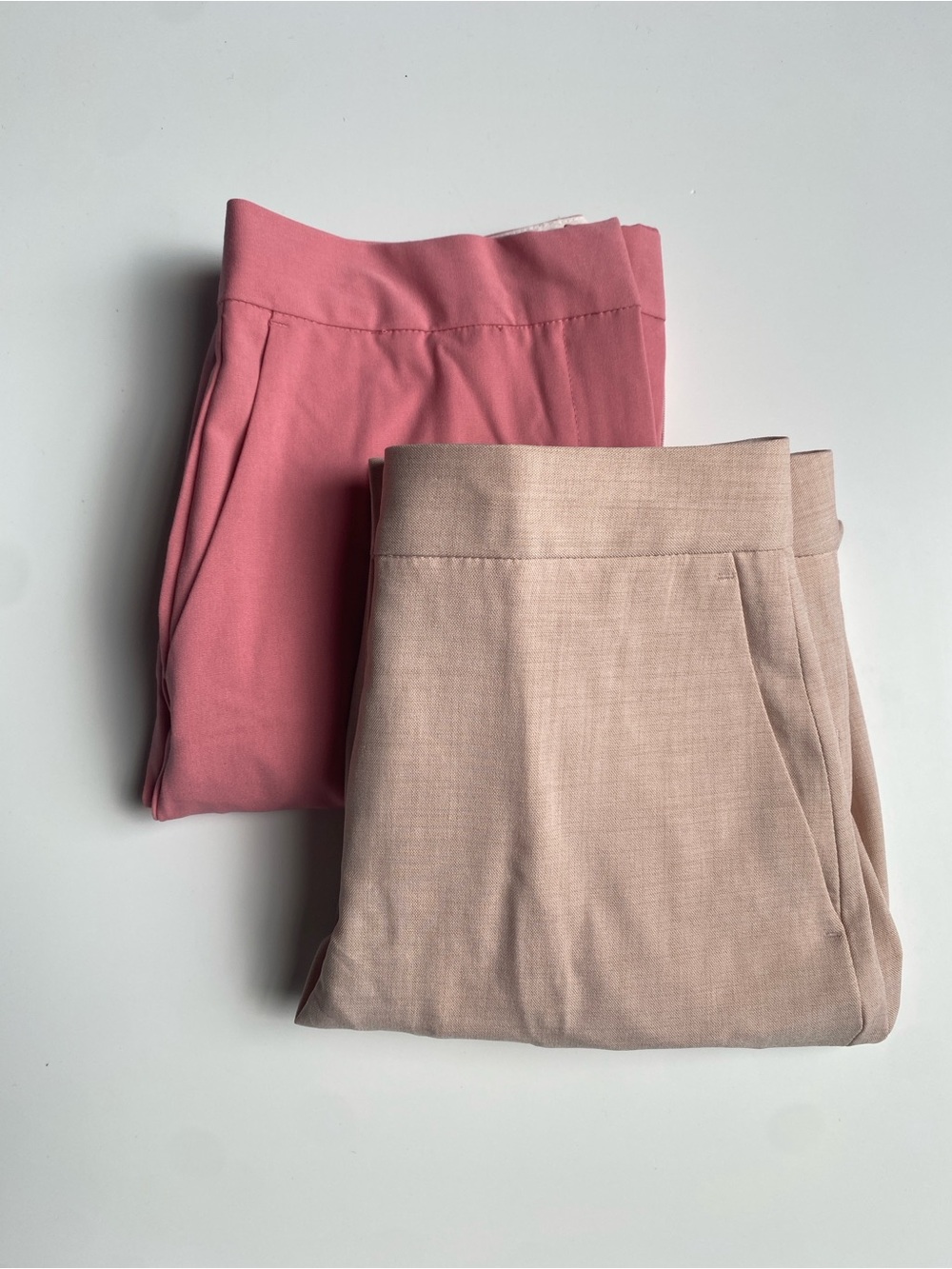 2x pair of Zara Women’s Dress Pants sz2